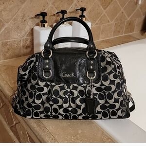 Coach Black Women's Bag